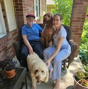 Meet your Posher, Misty